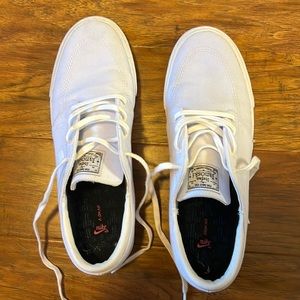 Nike Stefan Janoski shoes